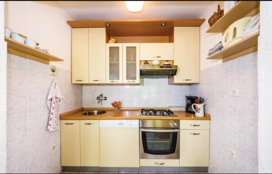 Apartment "Ane" Kruševo Eksteriør bilde