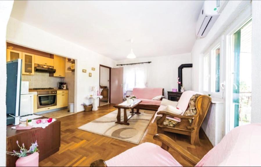 Apartment "Ane" Kruševo Eksteriør bilde