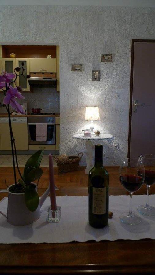 Apartment "Ane" Kruševo Eksteriør bilde