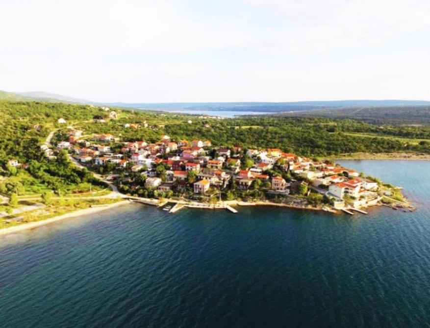 Apartment "Ane" Kruševo Eksteriør bilde