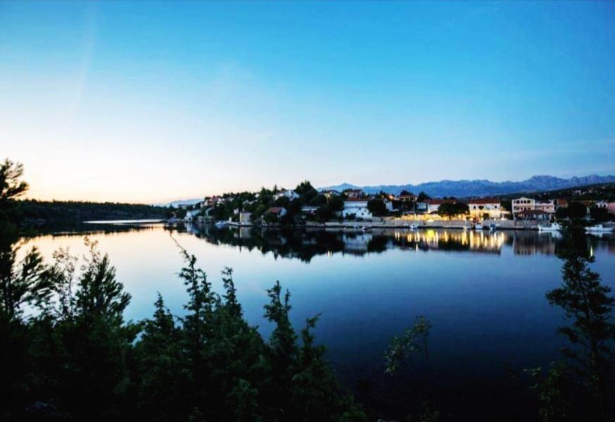 Apartment "Ane" Kruševo Eksteriør bilde